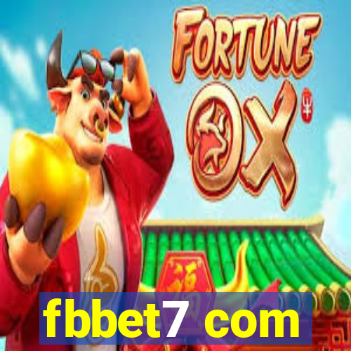 fbbet7 com